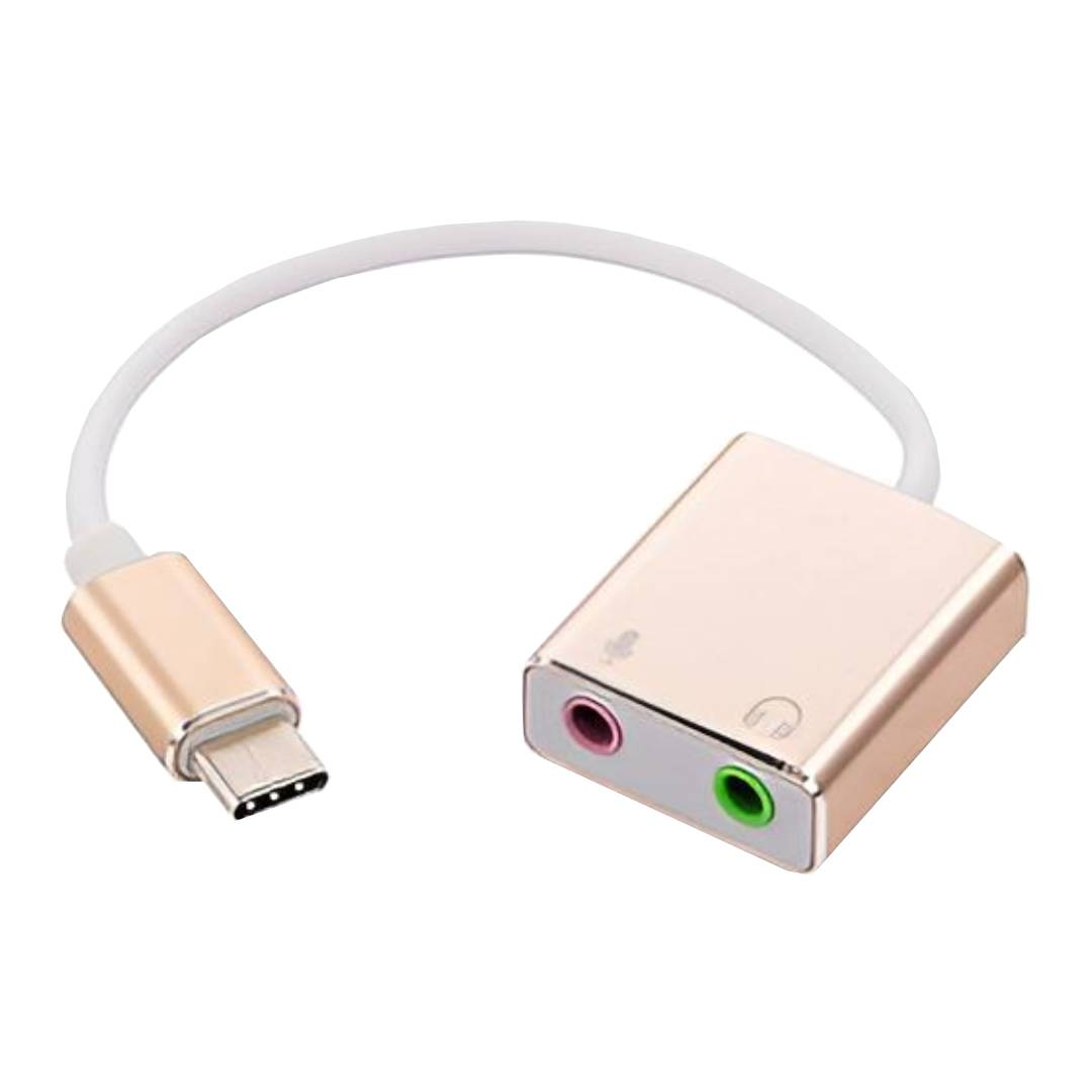 کارت صدا مدل HIFI Magic GR-SC