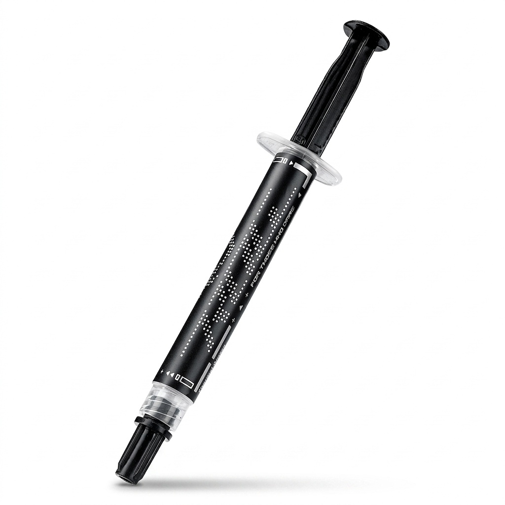 خمیر سیلیکون ایسوس مدل ROG RG-07