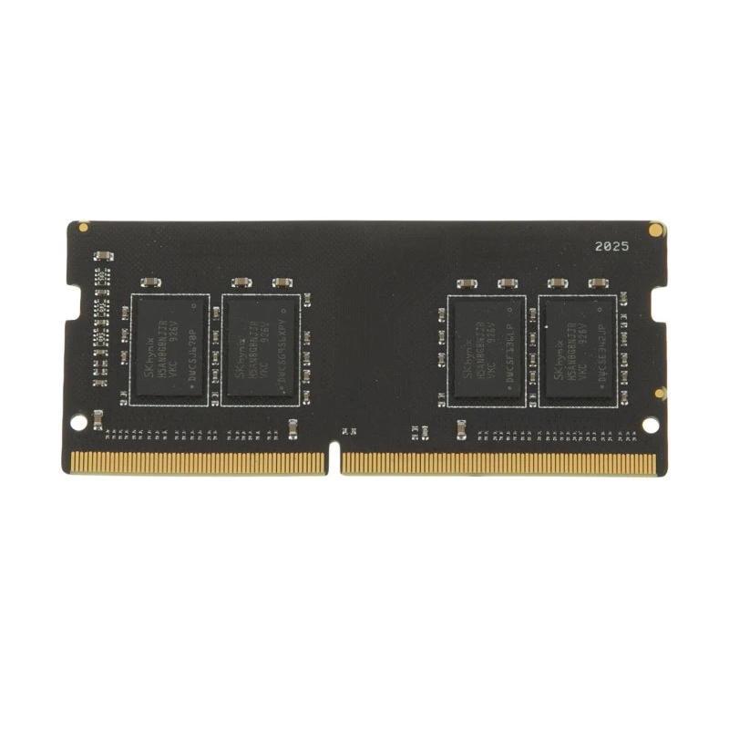 رم لپتاپ DDR4 تک کاناله 3200 مگاهرتز CL22 فدک مدل A1 ظرفیت 8 گیگابایت