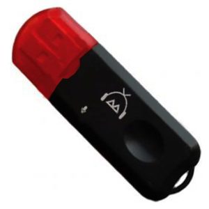 دانگل بلوتوث USB تسکو مدل BT100 TSCO BT100 Bluetooth ...