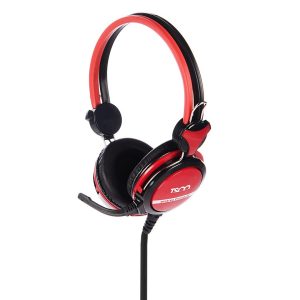هدفون تسکو مدل ۵۱۲۰ TSCO 5120 Headphone