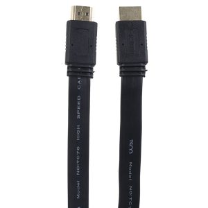 کابل HDMI تسکو مدل TC 70 به طول ۱.۵ متر