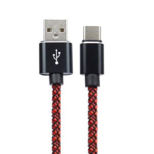 کابل USB به USB-C تسکو مدل TCC170 طول ۱ متر