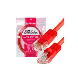 کابل شبکه CAT5 مدل TNC515 CCU برند تسکو یک متری