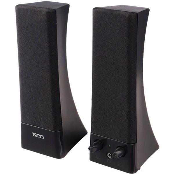 اسپیکر دسکتاپ تسکو مدل TS 2065