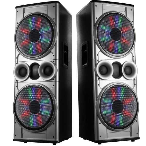 اسپیکر تسکو مدل TSCO TS 2080 Speaker