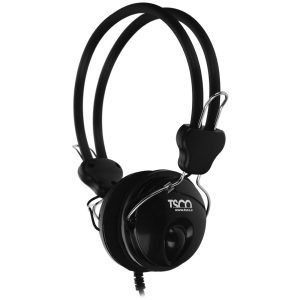 هدفون تسکو مدل TH 5017 TSCO TH 5017 Headphones