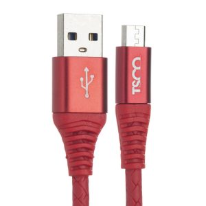 کابل شارژ تسکو مدل TC 50