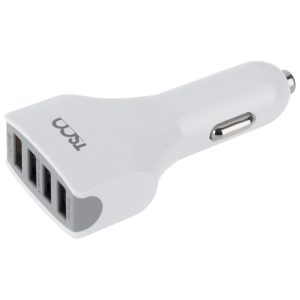 شارژر فندکی تسکو مدل TSCO TCG 20 Car Charger