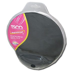 ماوس پد تسکو مدل TMO 20 TSCO TMO 20 Mousepad