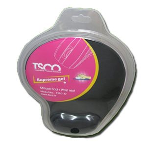 ماوس پد تسکو مدل TMO 22 TSCO TMO 22 Mousepad