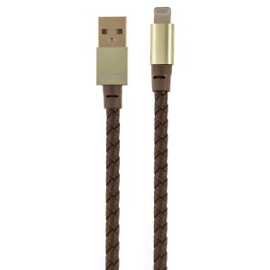 کابل تبدیل USB به لایتنینگ تسکو مدل TC 65 طول ۱.۵ متر...