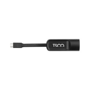 تبدیل TYPE-C به LAN تسکو مدل TLAN 212