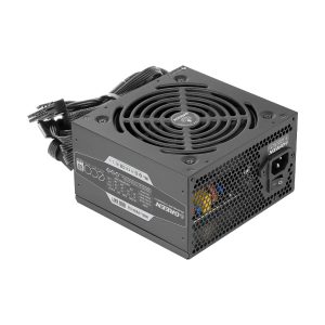 پاور GP600A-ECO Rev3.1 گرین ۶۰۰ وات ا Green GP600A-EC...