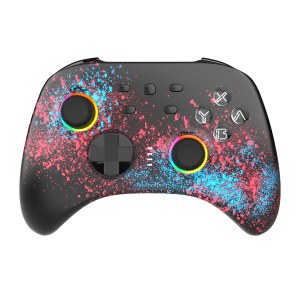 دسته بازی بی سیم تسکو ا Wireless Game Pad Tsco TG 160...