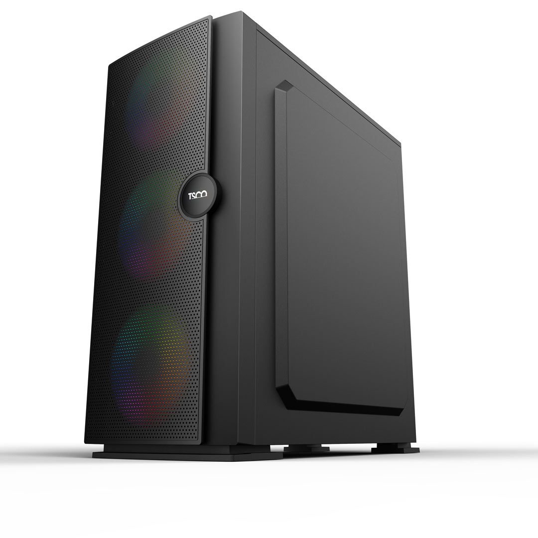 کیس کامپیوتر تسکو TSCO TC 4484