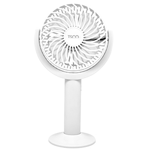 پنکه شارژی TFan 01 | مینی فن تسکو | تسکو شاپ