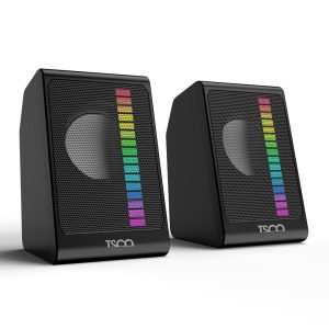 اسپیکر دو تکه تسکو ا TSCO TS 2057