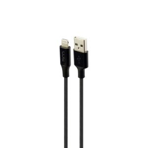 کابل آیفون (لایتنینگ) تسکو مدل TSCO TC I601 طول ۱ متر...