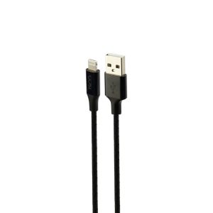 کابل آیفون (لایتنینگ) تسکو مدل TSCO TC i602 طول ۱ متر...
