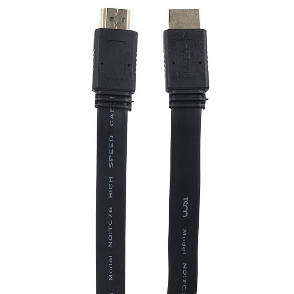 کابل HDMI تسکو مدل Tsco TC 78 به طول ۱۵ متر