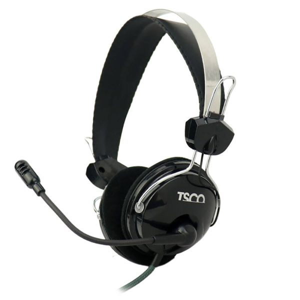 هدست تسکو مدل Tsco TH 5018