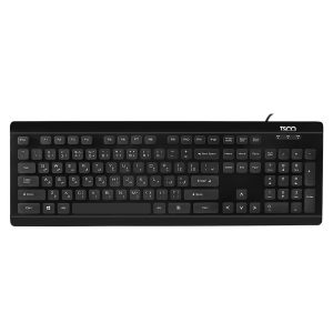 کیبورد تسکو مدل TSCO TK 8032