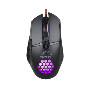 ماوس گیمینگ تسکو مدل TSCO TM 753 GA