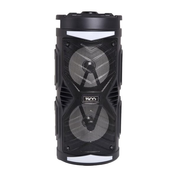 اسپیکر بلوتوثی قابل حمل تسکو مدل TSCO TS 23355