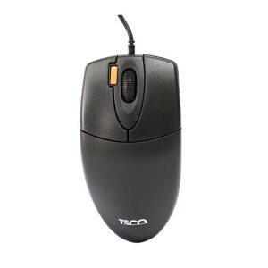 ماوس تسکو مدل Tsco TM 212