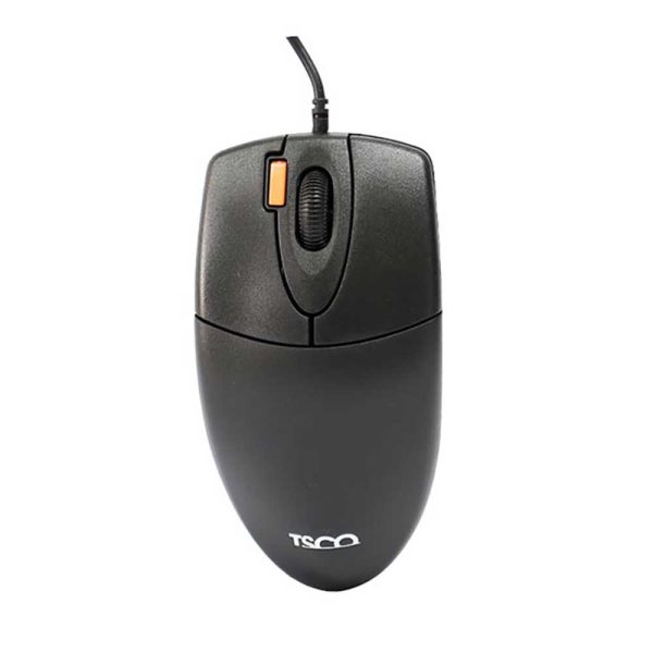 ماوس تسکو مدل Tsco TM 212