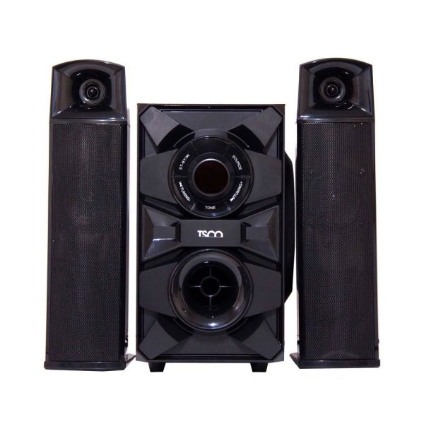 اسپیکر رومیزی تسکو مدل TSCO TS 2182