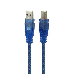 کابل پرینتر تسکو مدل Tsco TC 01 طول ۱.۵ متر