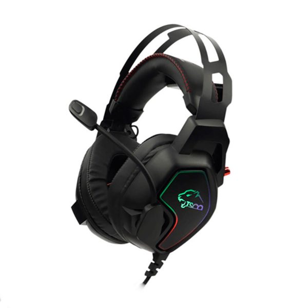 هدست مخصوص بازی (گیمینگ) تسکو مدل Tsco TH 5159 gaming...
