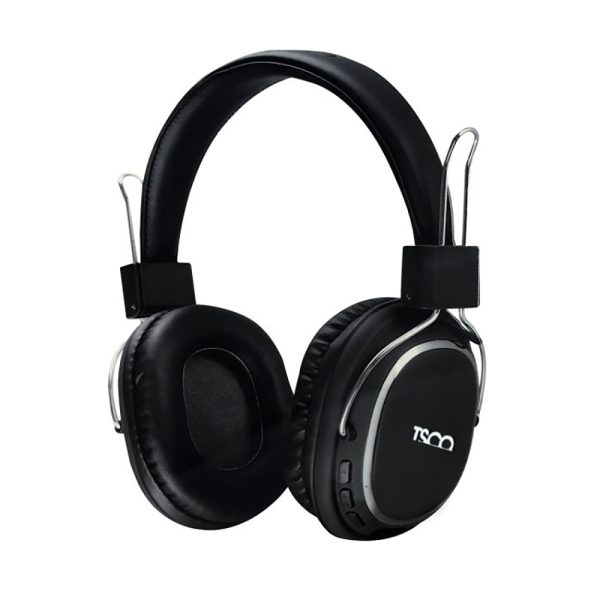 هدست بی سیم تسکو مدل Tsco Headset TH 5346