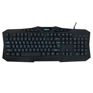 کیبورد تسکو مدل Tesco TK8020