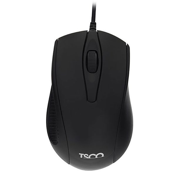 ماوس تسکو مدل Tsco TM 290N