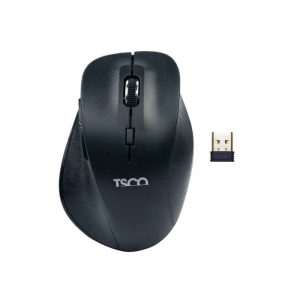ماوس بی سیم تسکو مدل TM 686W