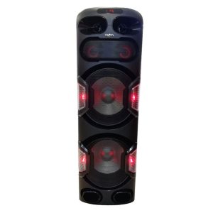 اسپیکر بلوتوثی قابل حمل تسکو مدل Tsco TS2084