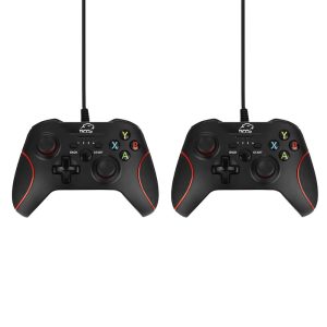 دسته بازی تسکو Tsco TG 120 X2 بسته ۲ عددی