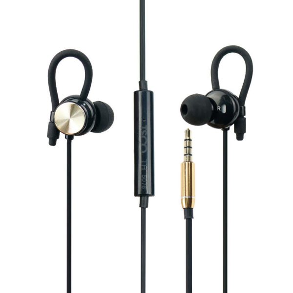 هندزفری سیم دار تسکو مدل ۵۰۷۶ Tsco handsfree model