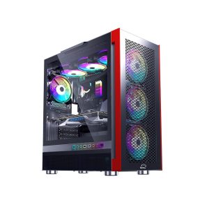 کیس گیمینگ تسکو Tsco GC 4494