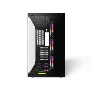 کیس گیمینگ تسکو Tsco GC 4492