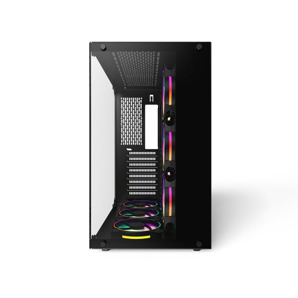 کیس گیمینگ تسکو Tsco GC 4492