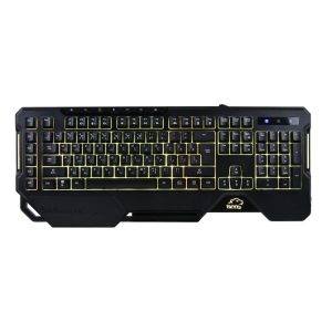 کیبورد مخصوص بازی تسکو مدل Tsco GK 8126