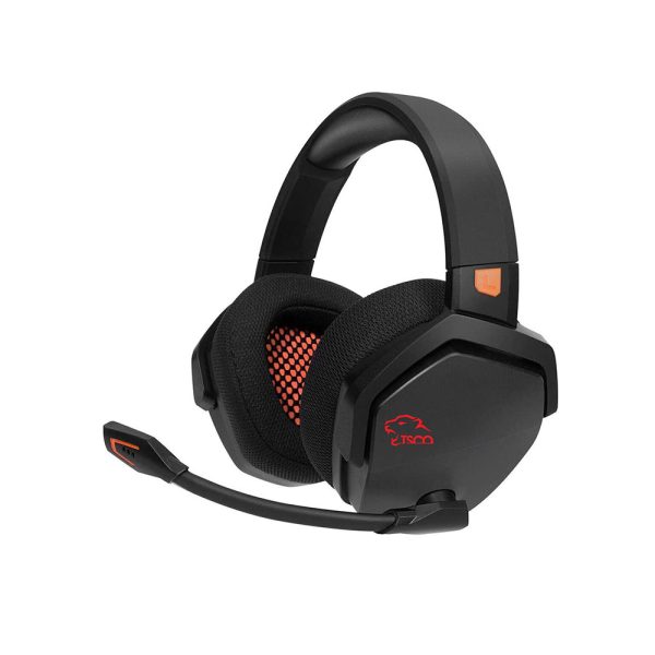 هدست گیمینگ تسکو Tsco GH 5156