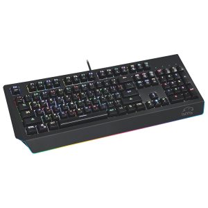 کیبورد مخصوص بازی (گیمینگ) تسکو Tsco GK 8127