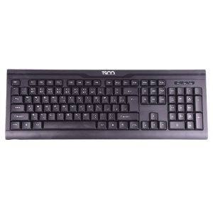 کیبورد تسکو مدل Tsco TK 8012