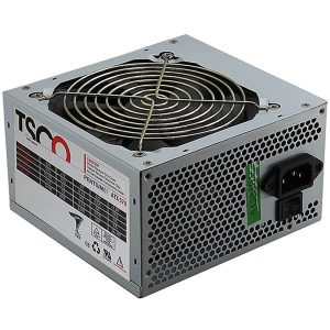 منبع تغذیه کامپیوتر تسکو مدل Tsco Power TP 570N